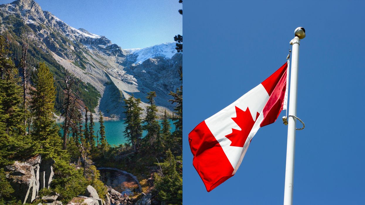 Canada's Top 10 Most Livable Places Were Just Revealed & Half Are In One Province