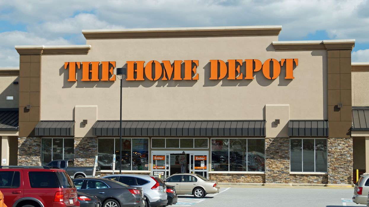 Home Depot Is Hiring & Some Jobs Have Tuition Reimbursements Plus Multiple Bonuses A Year
