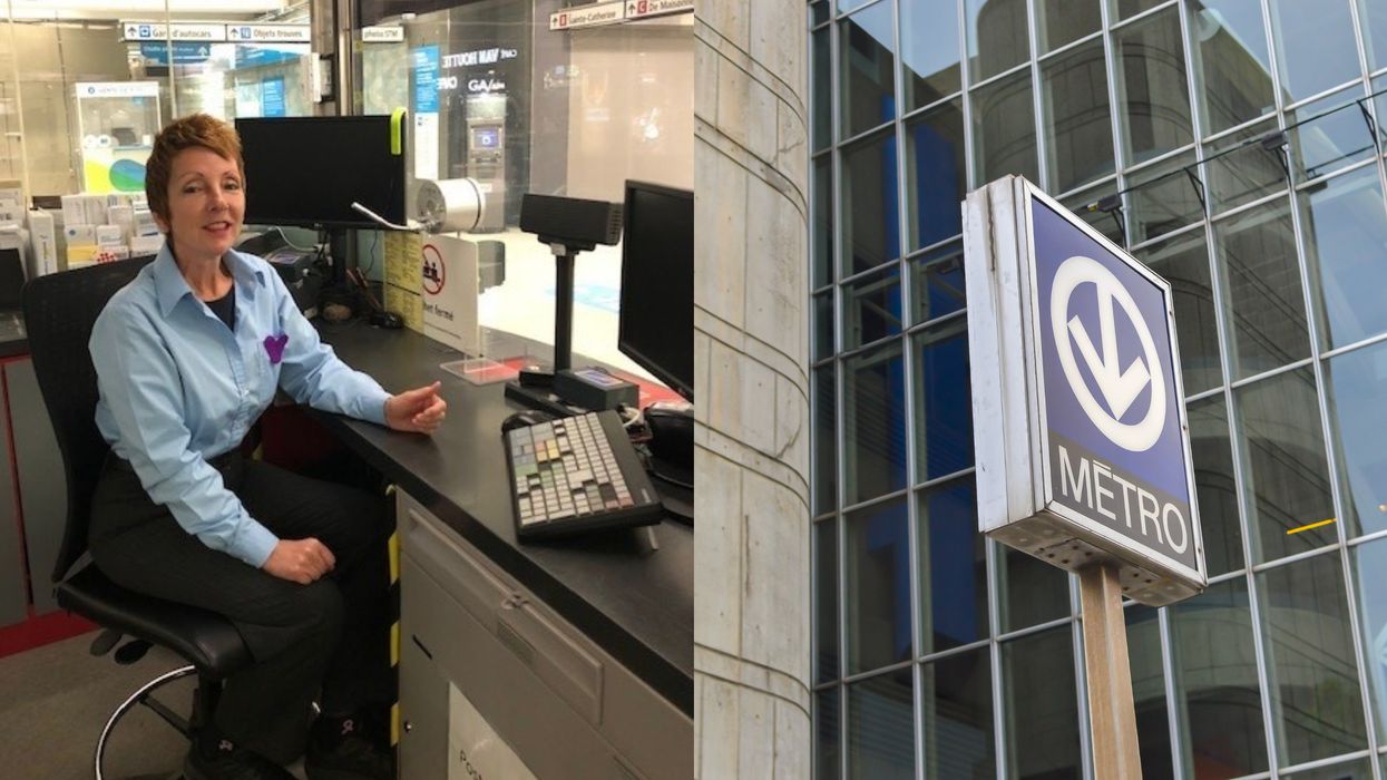 Si tu es étudiant, tu peux être payé 26,75 $/h pour travailler à la STM cet été