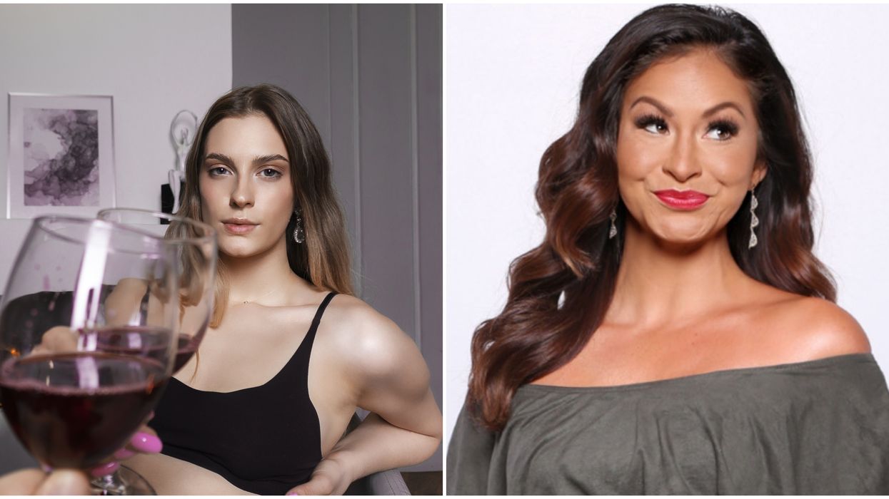 Toronto Expert Answers Your Burning Questions About Dating, Relationships & Sex