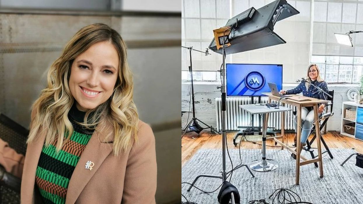 A Canadian Entrepreneur Shares Do’s & Don’ts For Starting Your Small Business From Home