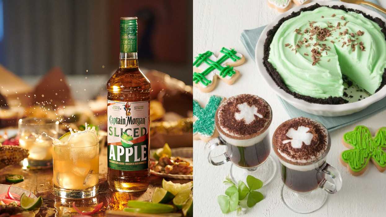 7 choses à faire pour célébrer ta Saint-Patrick cette année