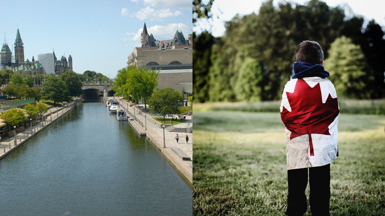The Healthiest Places In The World To Raise A Family Include One City In Canada