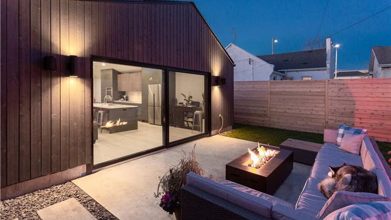 This $644K House For Sale In Ontario Looks Like It Belongs In Santa Monica (PHOTOS)