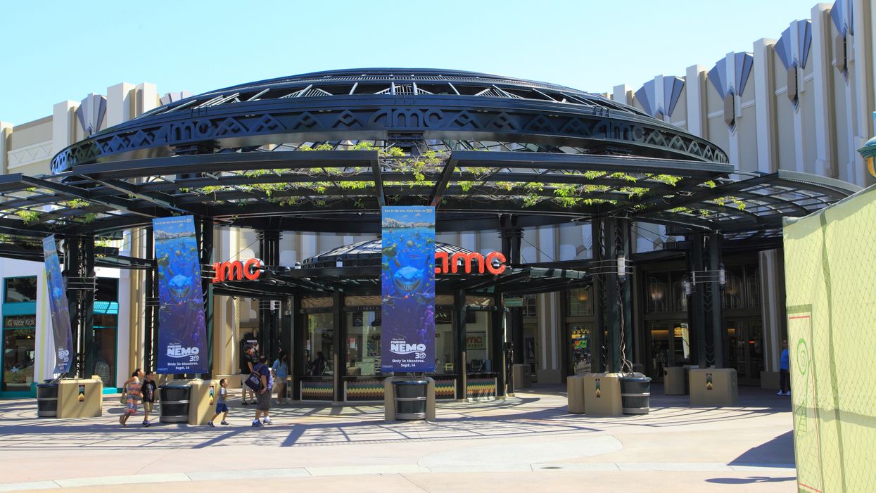 Movie Theaters In Los Angeles Will Reopen Soon After Almost A Year