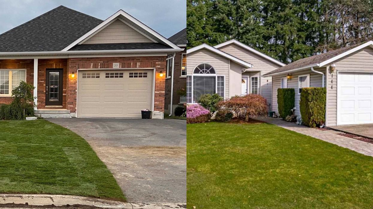 6 Houses For Sale In Canada's Most Googled Cities That Are Less Than $500K