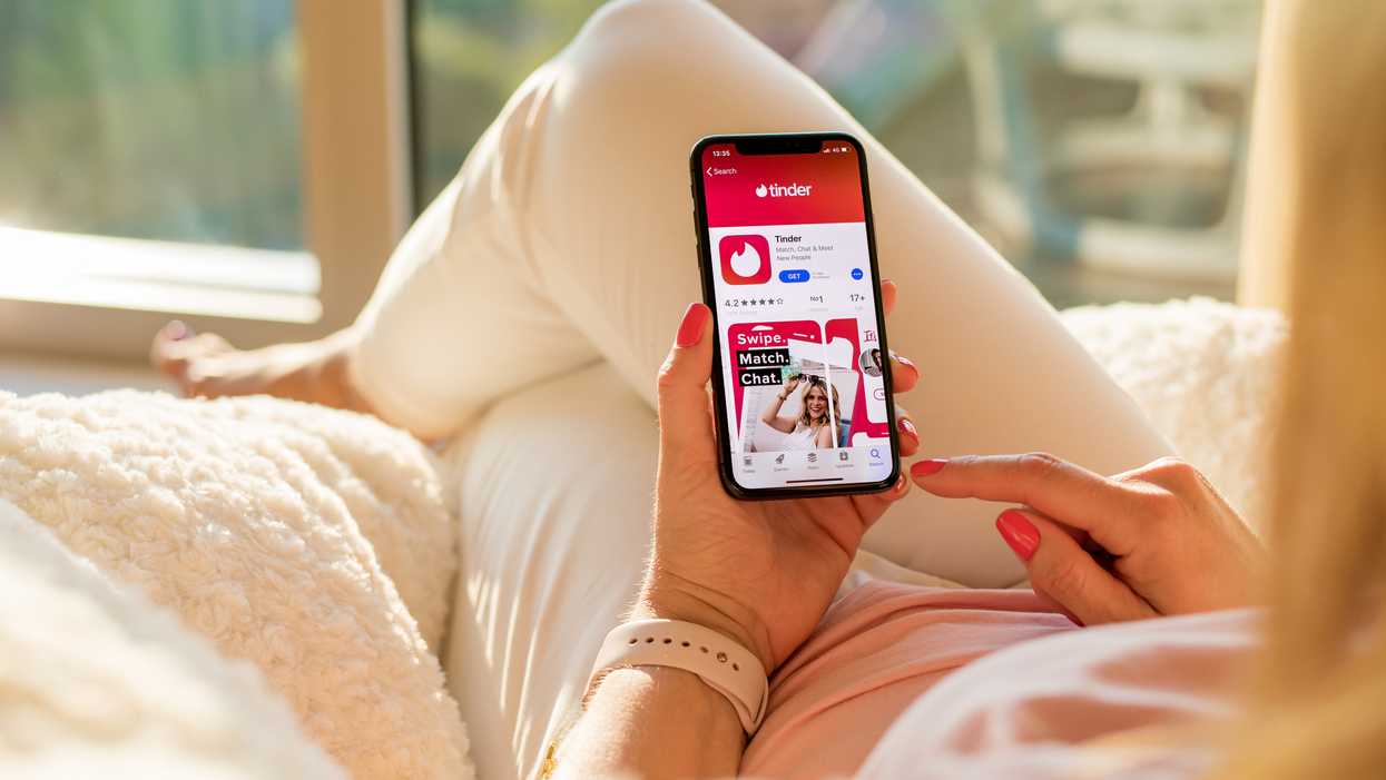Tinder Users Will Soon Be Able To Run Background Checks On Potential Dates