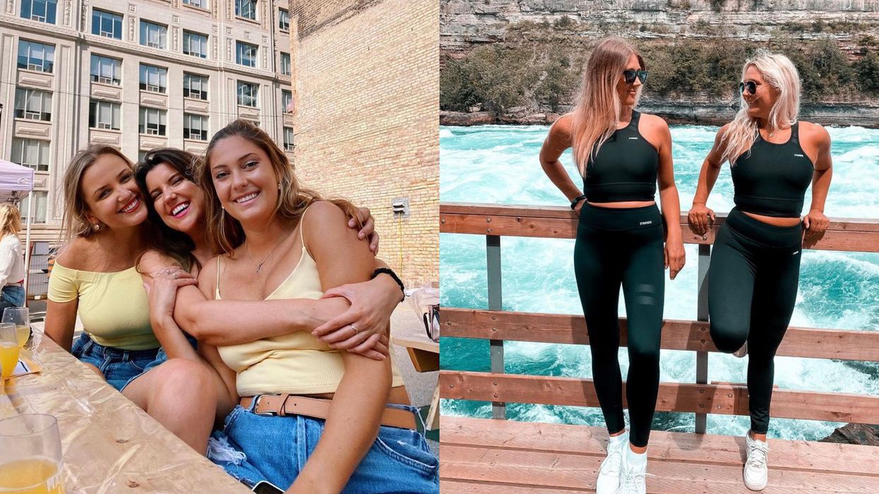 11 Incredible Adventures In Ontario That Were Made For You & Your BFF