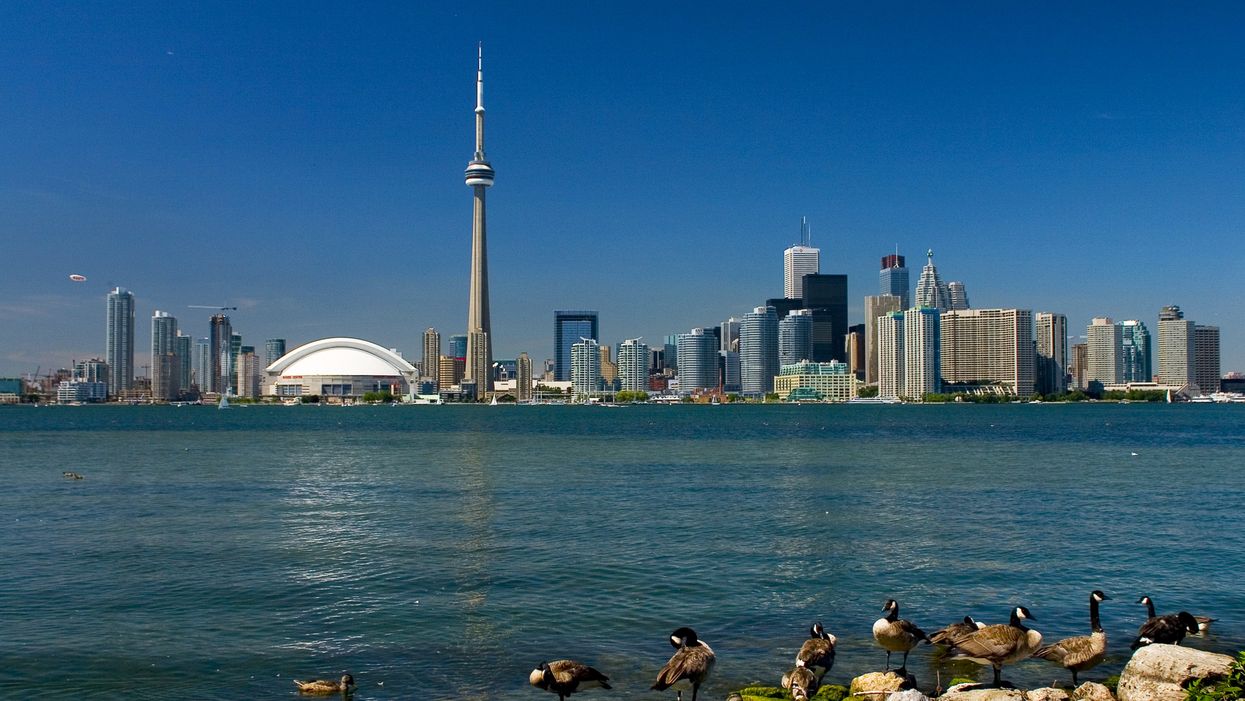 Toronto Was Just Ranked As One Of The Top 5 Least Affordable Cities In The World