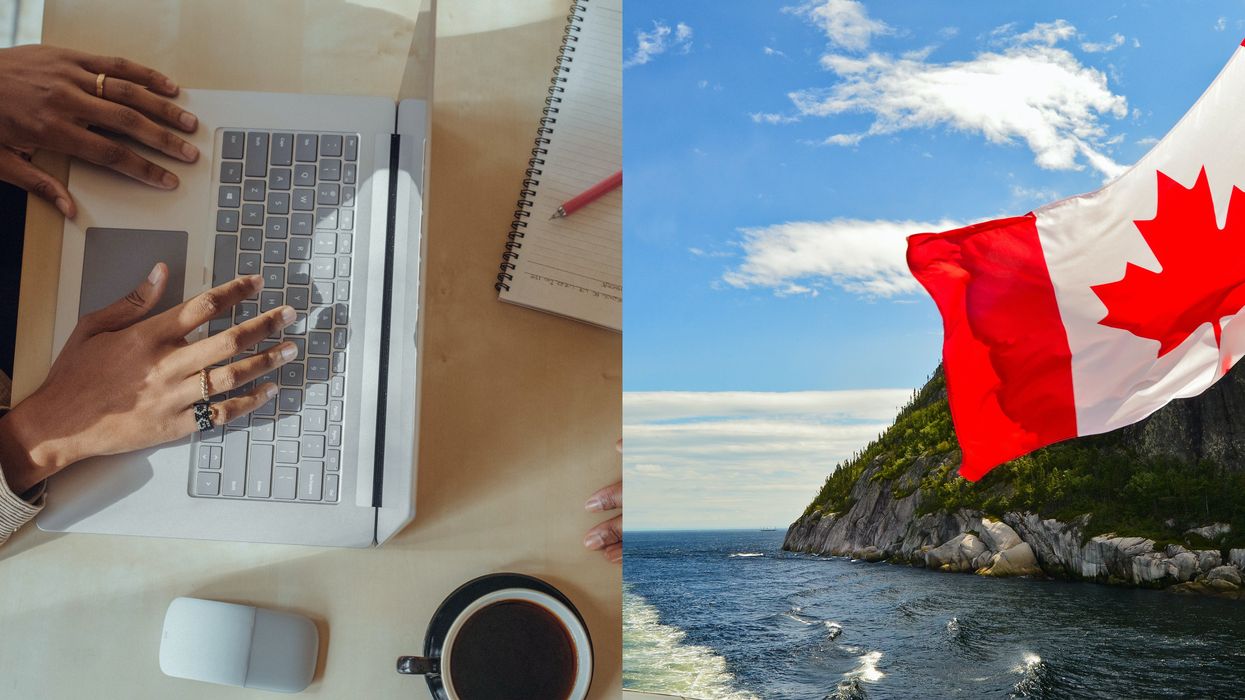 Canada Ranked Among The Easiest Countries To Start A Business In 2021 & The US Fell Behind