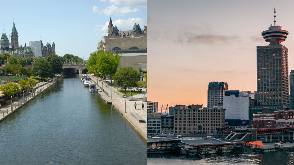 The Least Affordable Cities In The World Were Revealed & Canada Has A Bunch Of Locations