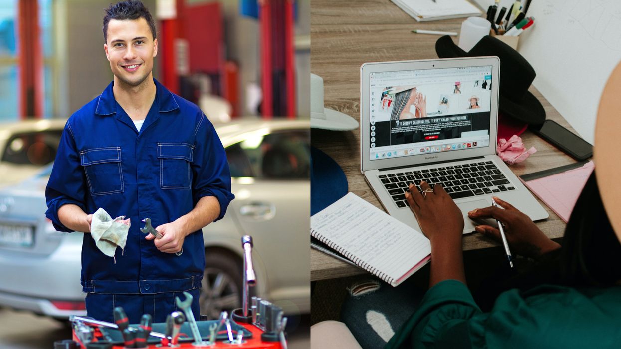 Voici comment vérifier si tes conditions de travail respectent toujours les normes depuis le début de la pandémie