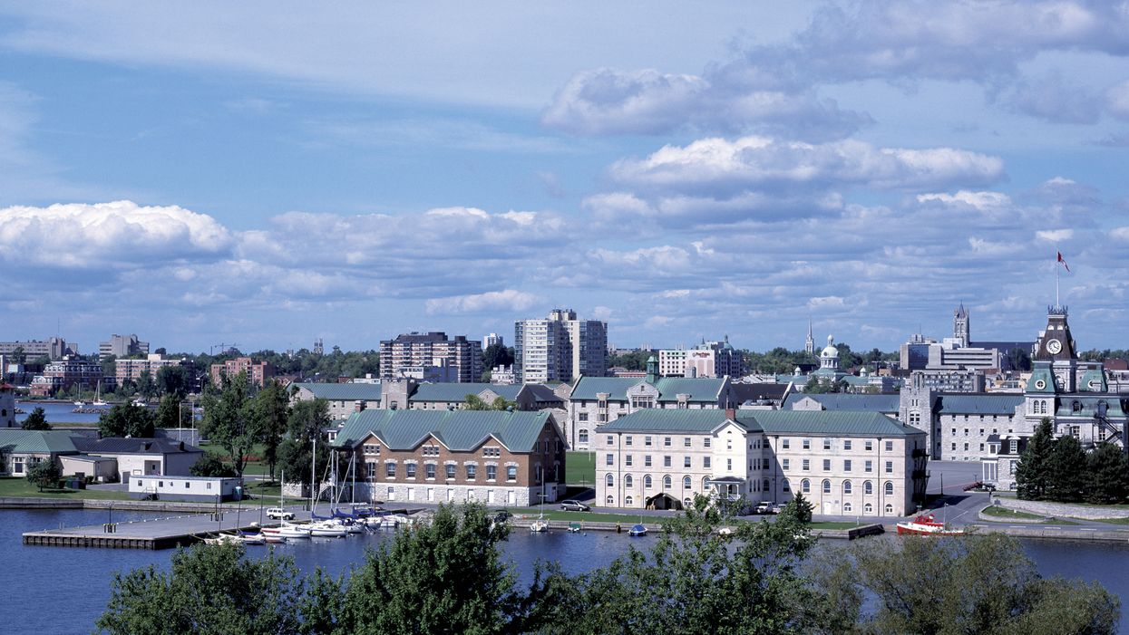 These Ontario Cities Have The Cheapest Rent & The Prices Will Have You Fleeing Toronto