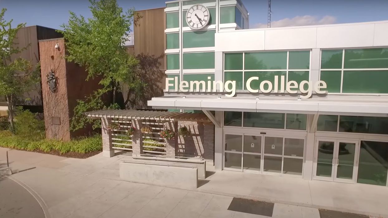 Ontario Student Who Died From COVID-19 Was Apparently Worried About Residence Parties