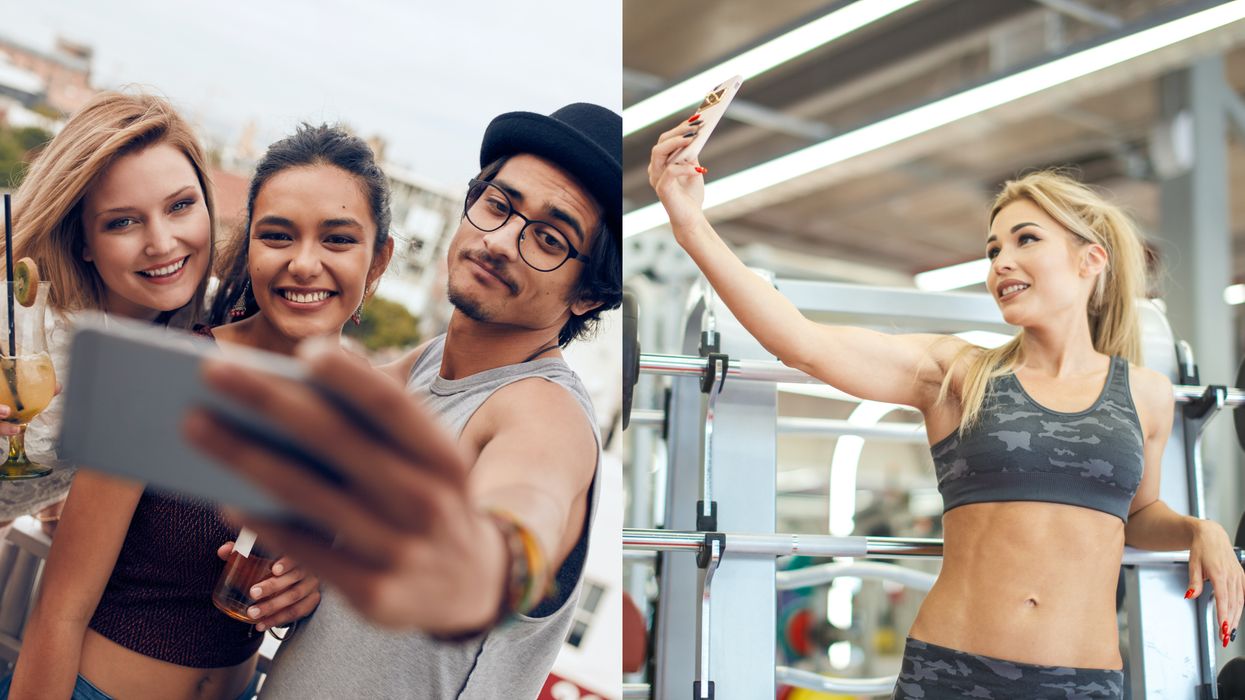 A Relationship Expert Just Revealed The Best & Worst Photos To Use On Hinge