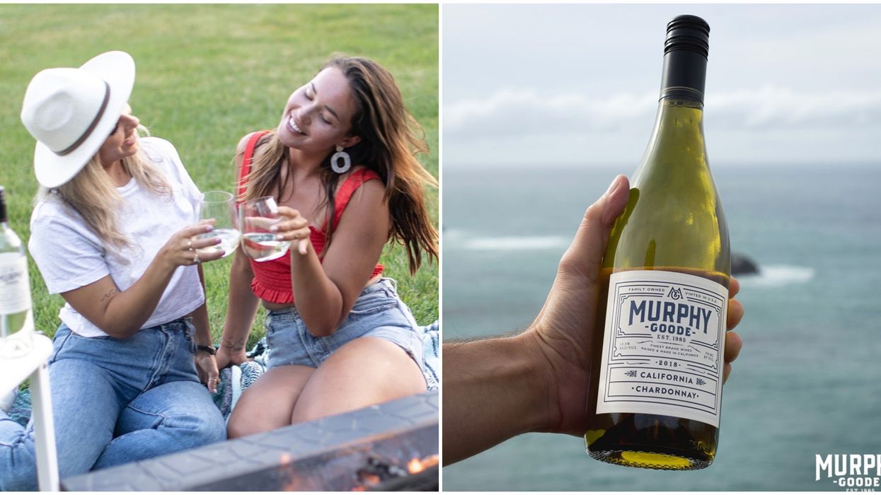 A California Winery Wants To Pay You $10K USD A Month To Sip Wine All Day