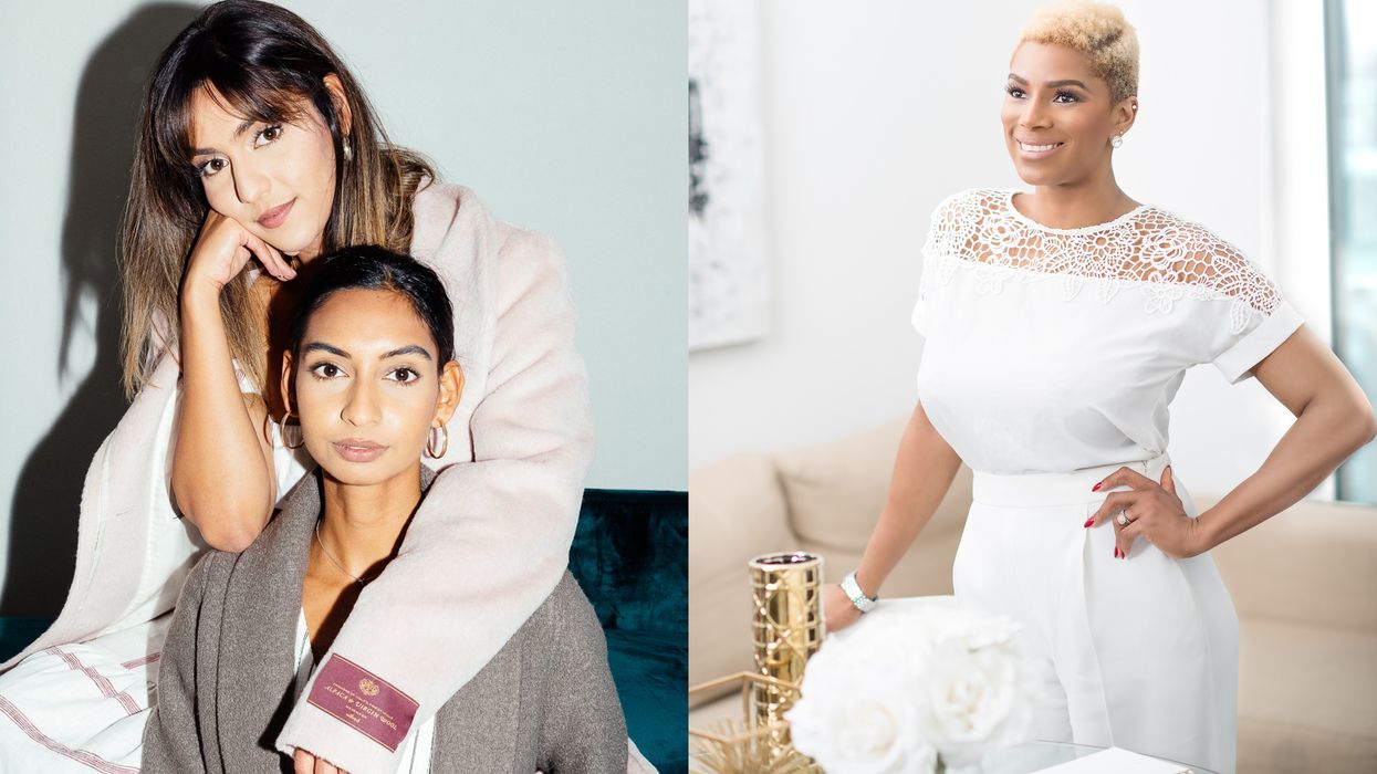 6 Inspiring Women Doing Incredible Work In Their Communities Across Canada