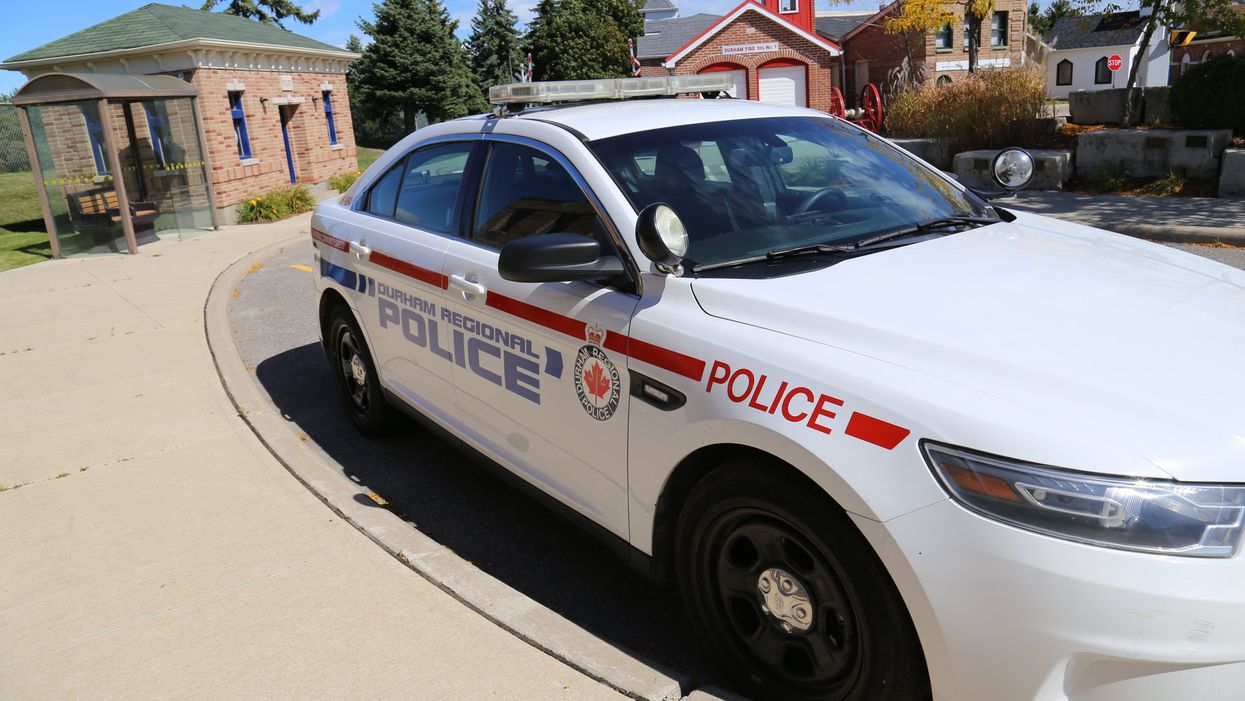 Durham Police Mixed Up A Victim & Told The Wrong Mother Her Son Had Died