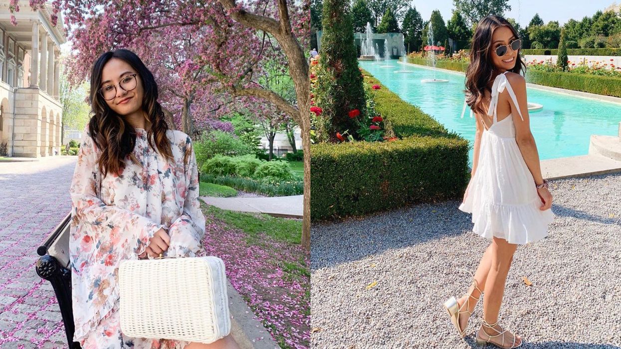 8 Enchanting Ontario Places That Will Transport You To Springtime In Paris