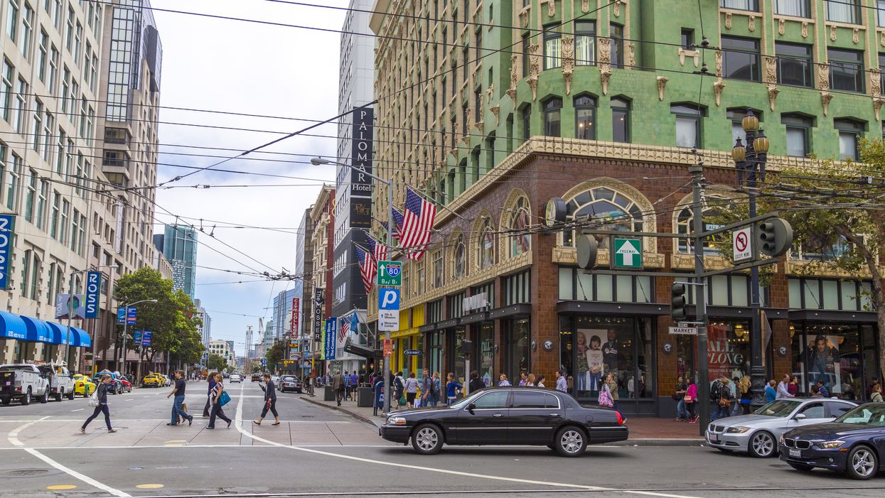 GoFundMe For 75-Year-Old Asian Woman Who Was Attacked Has Now Raised Over $600,000