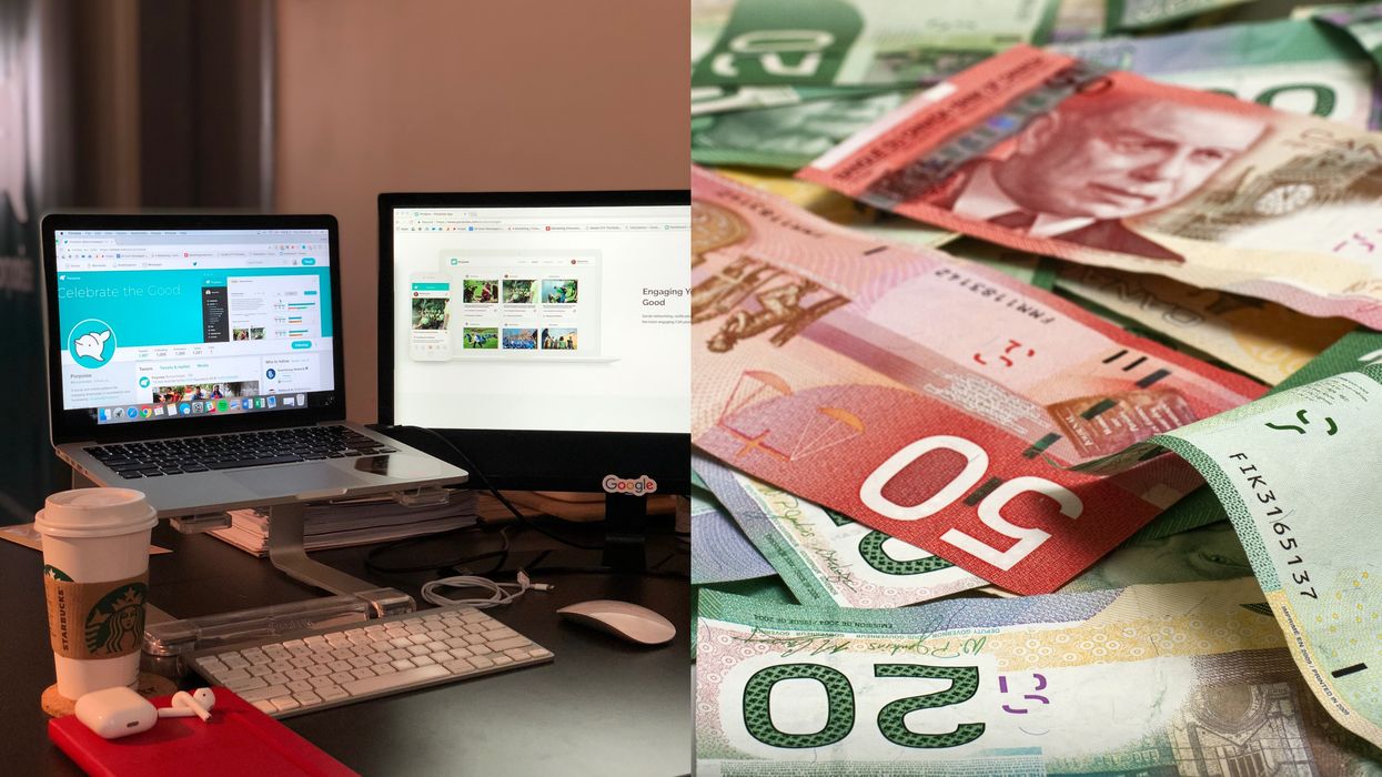 You Can Get Paid Up To $60K To Make Social Media Content For This Science Company