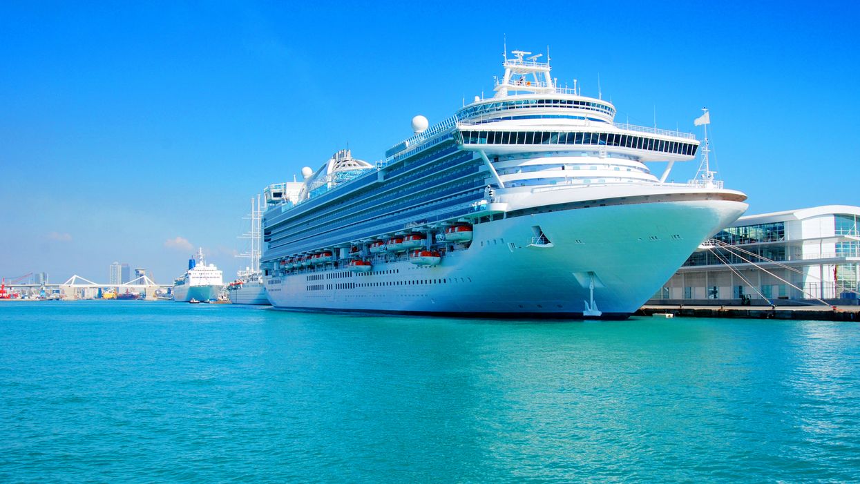 The CDC Says Cruise Ships Will Not Be Able To Set Sail From The US This Summer