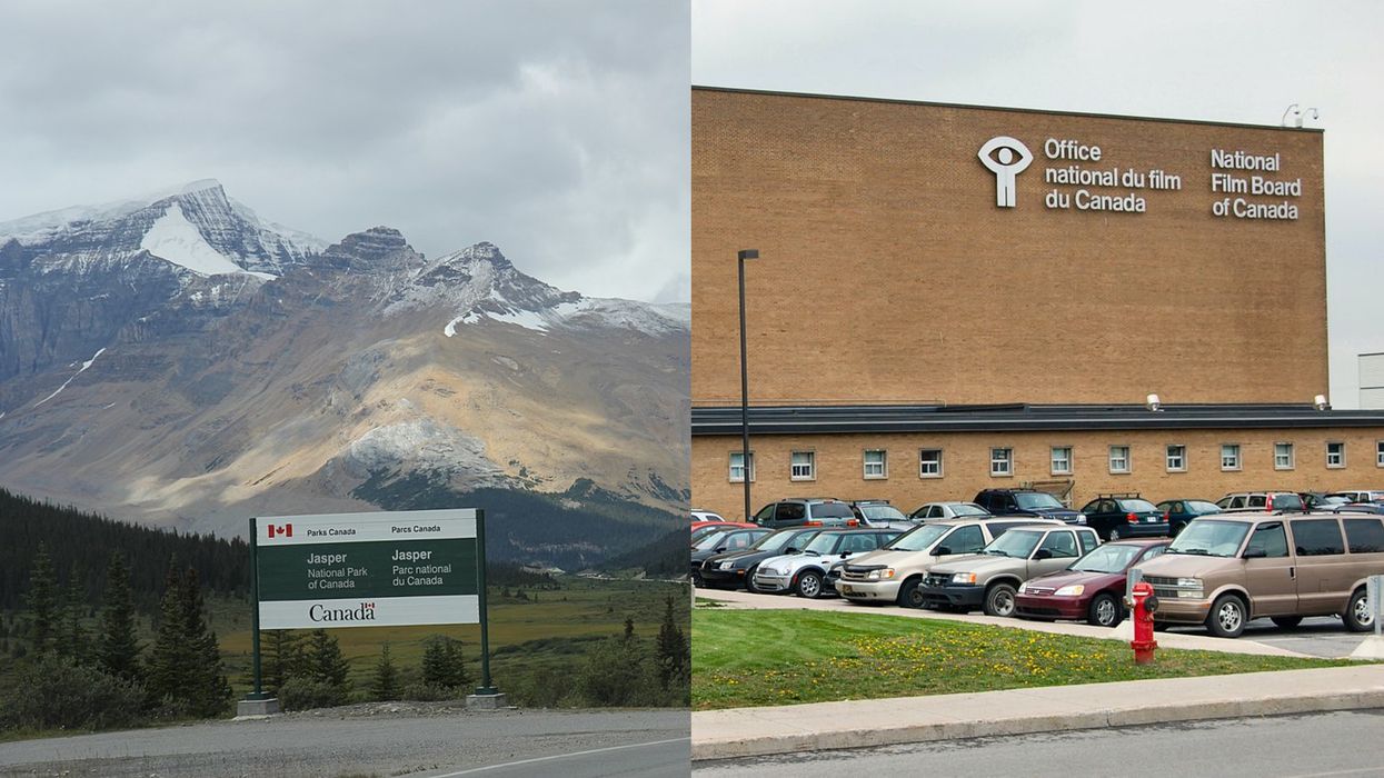 Government Of Canada Jobs Aren't All About Politics & These Unique Roles Are Hiring Now