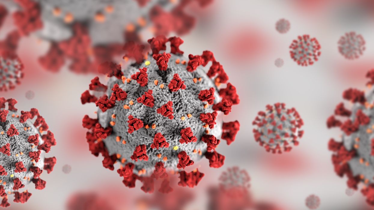 The CDC Director Has Fears Of 'Impending Doom' As She Warns Of A Possible Surge In Cases
