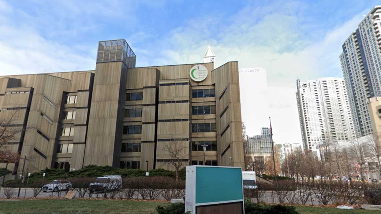 Toronto Schools Are Being Asked To Prepare To Shift Students Back To Online Learning