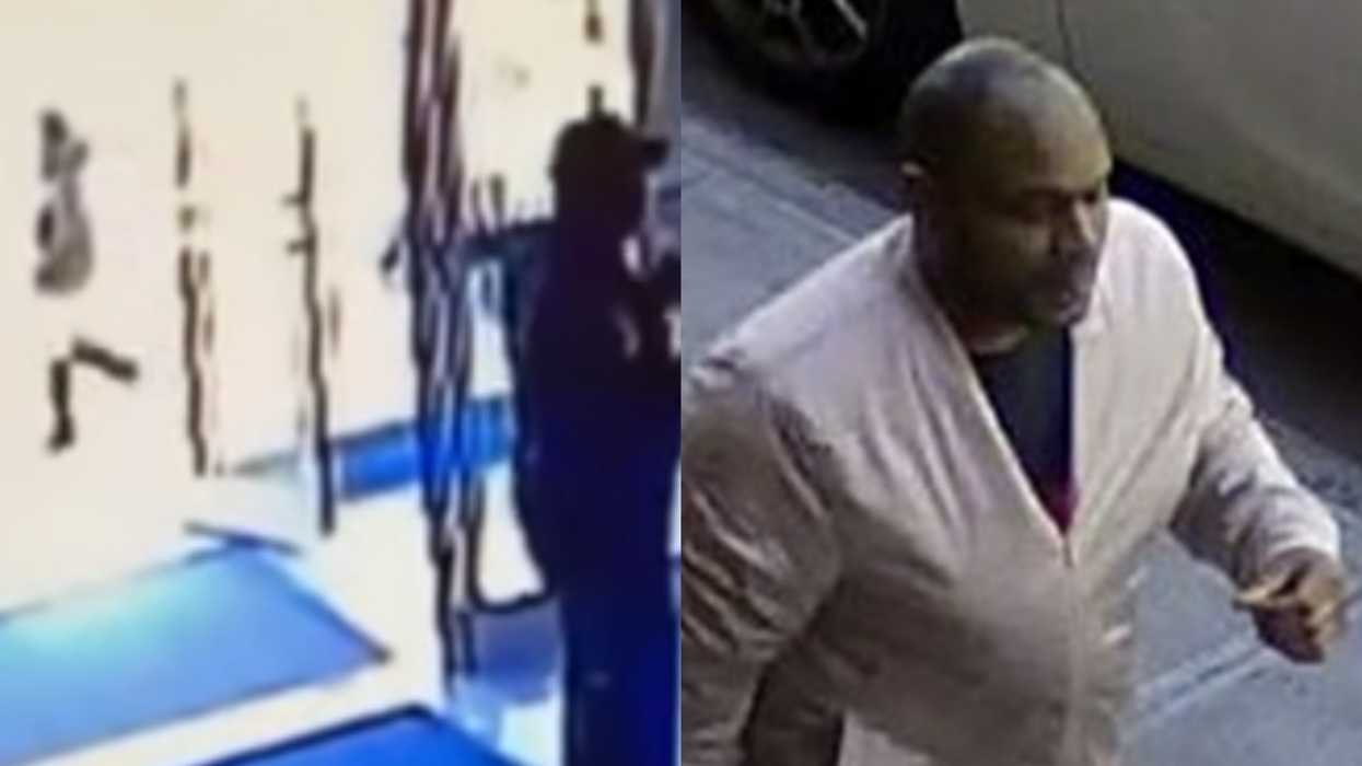 An Elderly Asian Woman Was Attacked In NYC & Witnesses Did Nothing About It