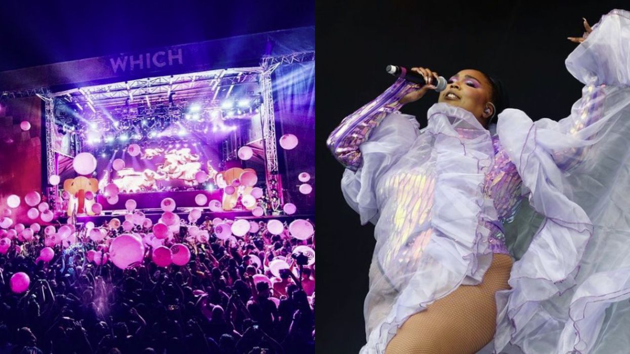 This Massive Tennessee Music Festival Is Returning This Year & The Lineup Is Stacked