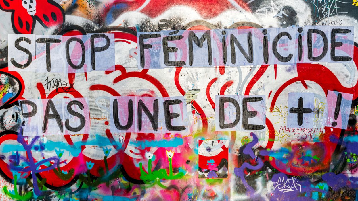 Des manifestations pour dénoncer les féminicides auront lieu au Québec cette semaine