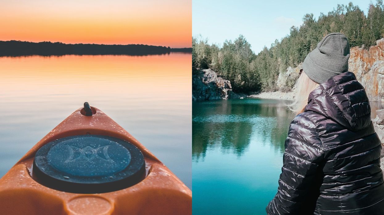 7 raisons qui démontrent que ton avenir se trouve à la Baie-James