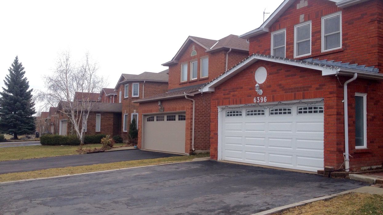 The Average Cost Of A Home In The 905 Is Now More Expensive Than Toronto