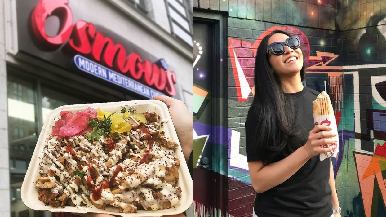 A Canadian Restaurant Chain Wants To Pay You $2,500 To Write A Song For Them