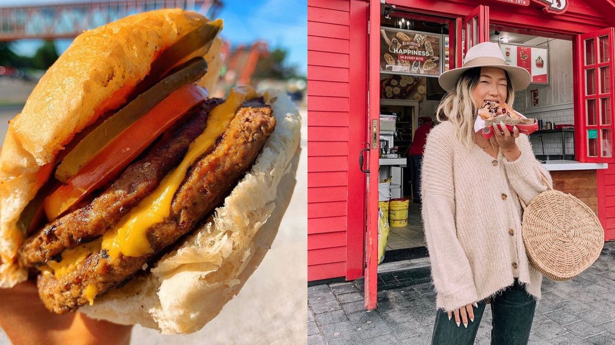 You're Not A True Ontarian If You Haven't Tried At Least 8 Of These 14 Popular Foods