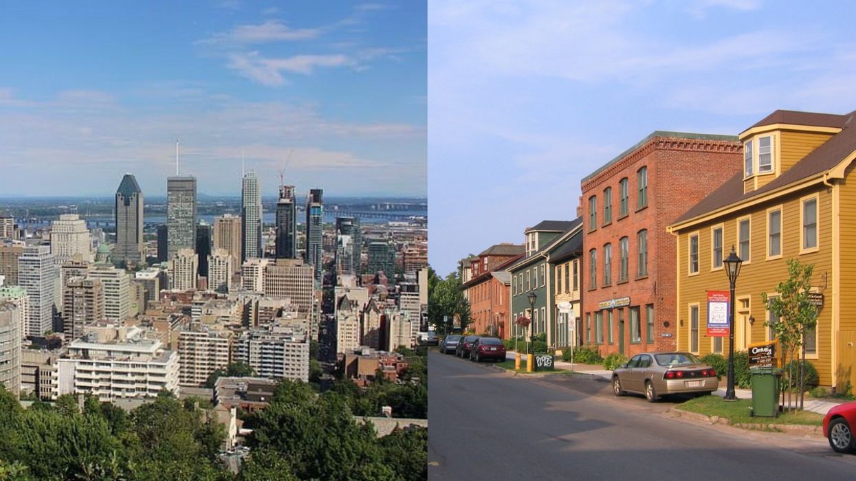 Paid Sick Leave In Canada Is Pretty Rare & Only 2 Provinces Require It By Law