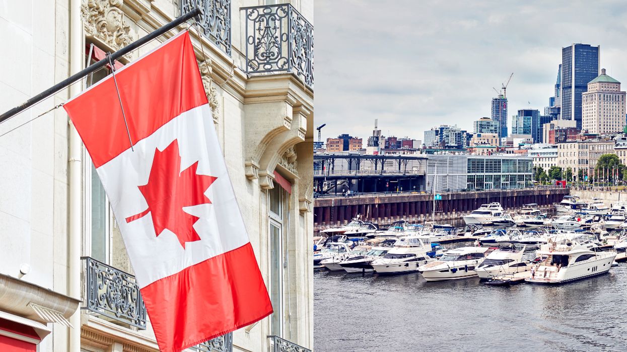 Une nouvelle taxe instaurée au Canada en 2022