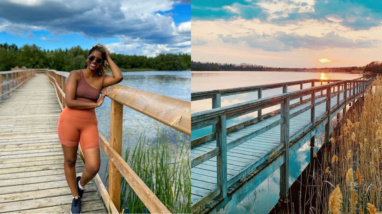 9 Boardwalk Trails Near Toronto That Lead Through Some Truly Stunning Scenery