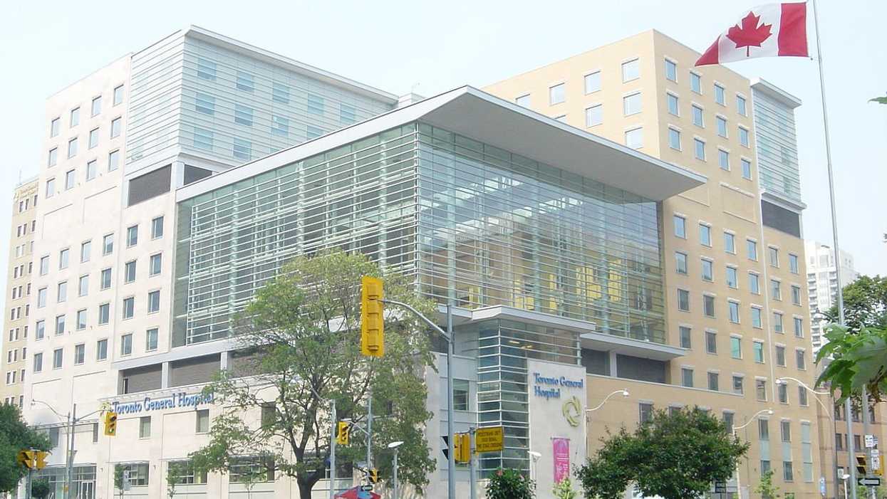 Canadian Medical Association Wants 'Unprecedented Measures' For COVID-19 & They Have Ideas