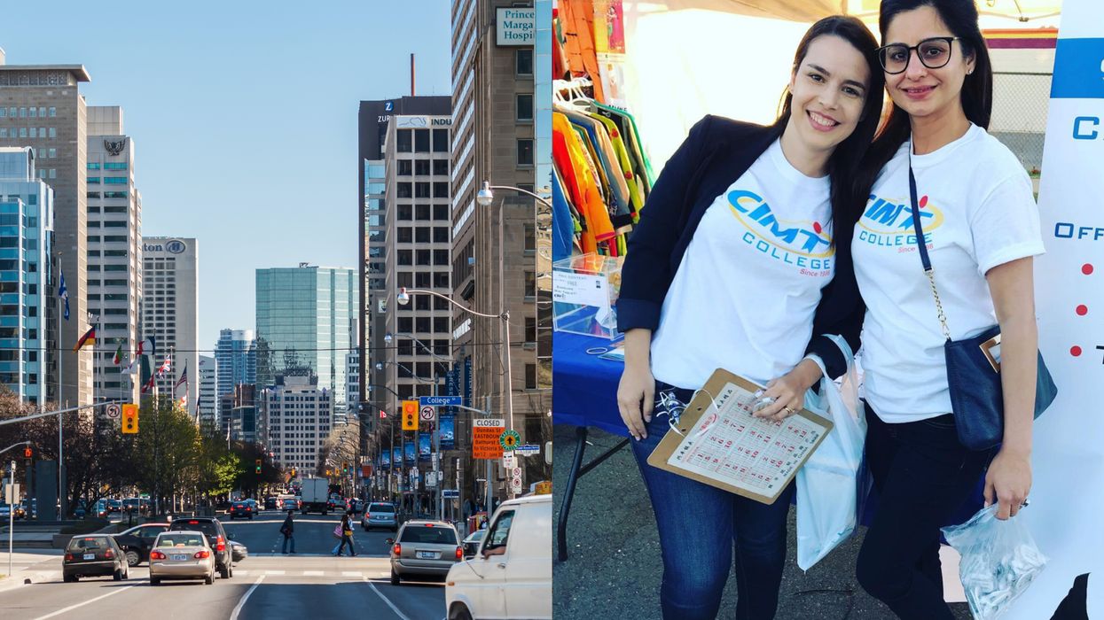 7 Ontario Jobs That Pay $100K Or More If You're Hoping To Make Bank This Year