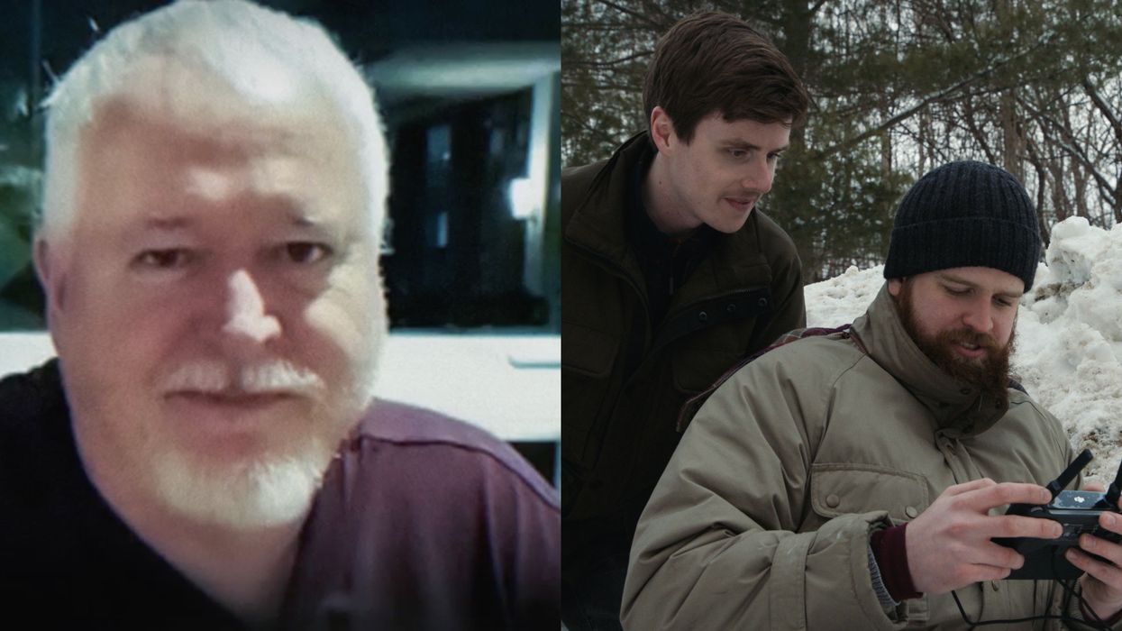 4 True Crime Docs You Can Watch With Terrifying Ties To Ontario