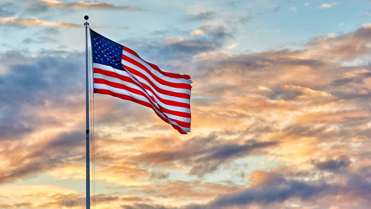 The United States Doesn't Crack The Top 5 Of The 2021 Best Countries Report