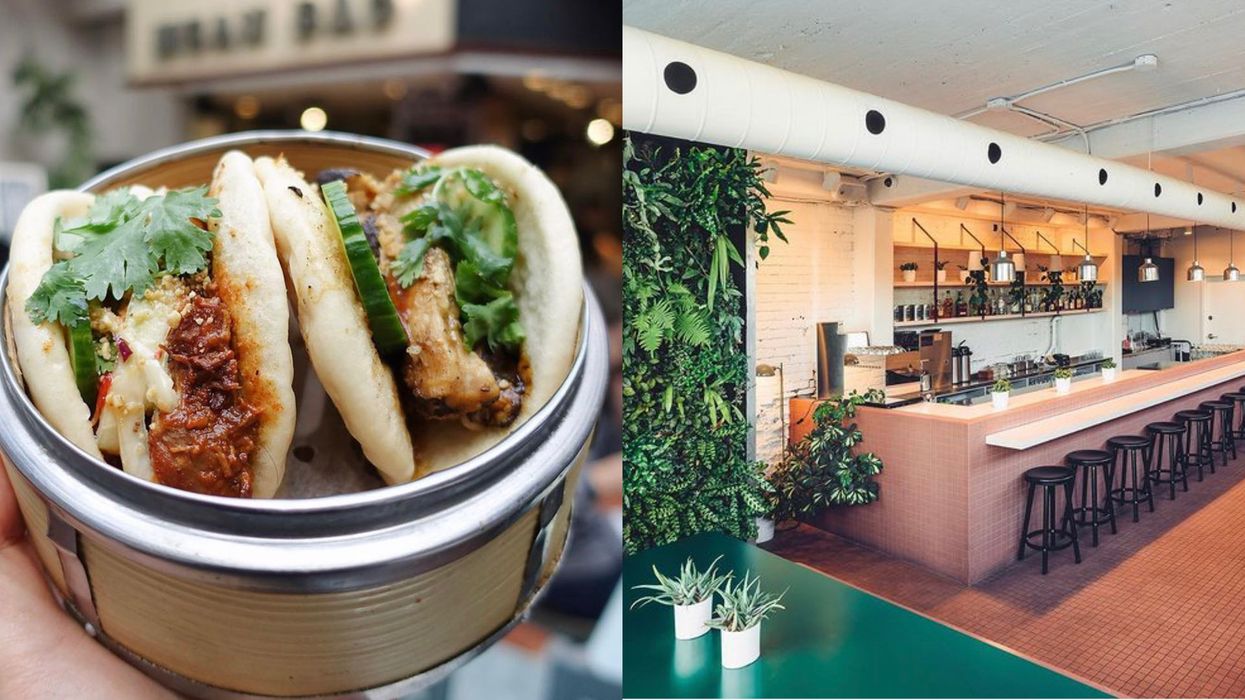 6 Toronto Restaurants That Have Sadly Closed Their Doors This Month