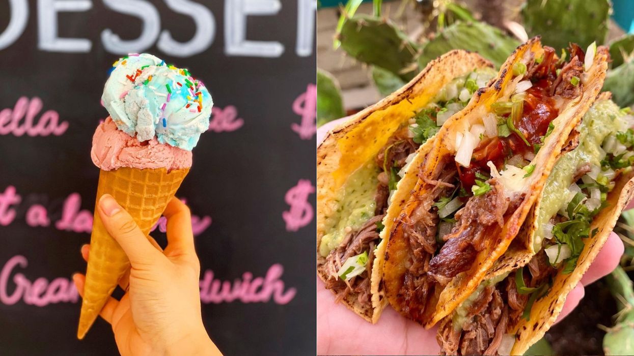 9 New Toronto Restaurants That Will Shake Up Your Take-Out Routine