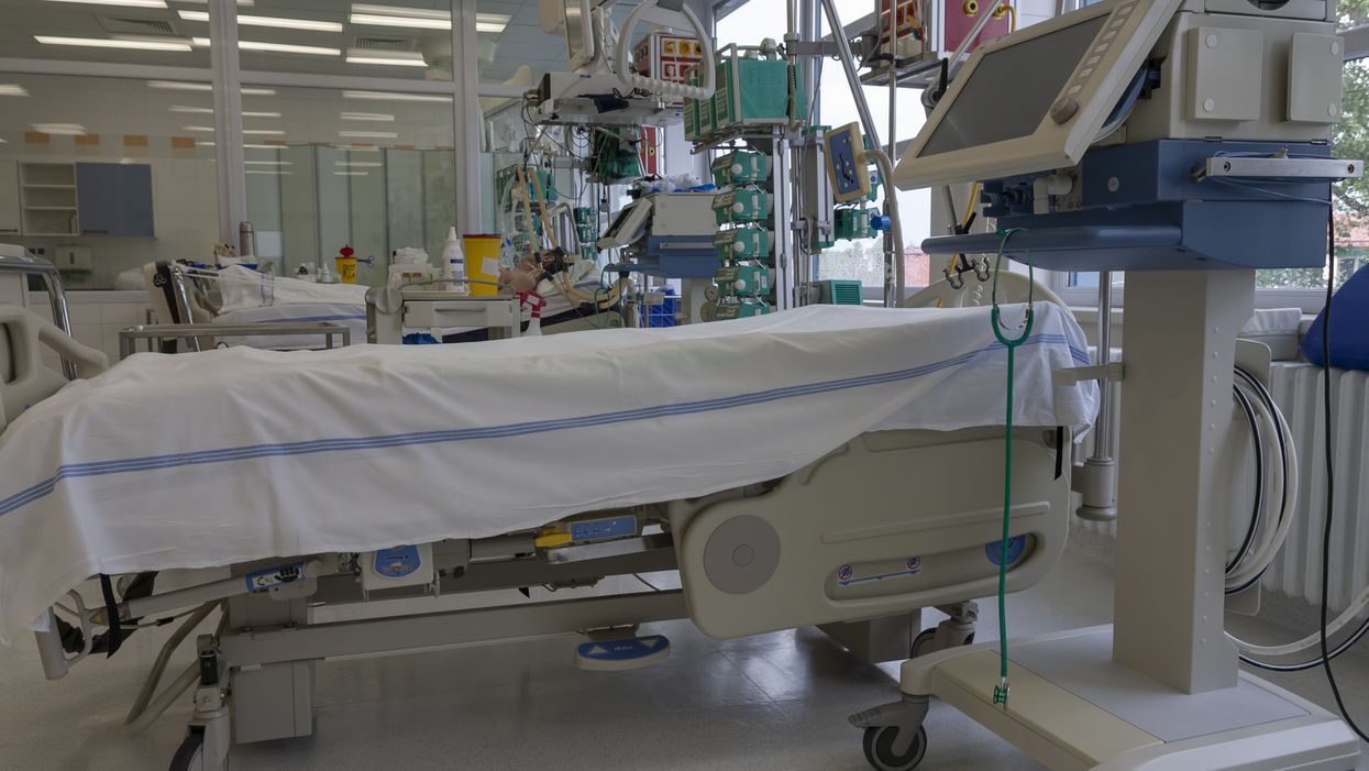 Dr. Tam Says We're Nearing 'The Peak' Of This COVID-19 Wave & Here's What That Looks Like