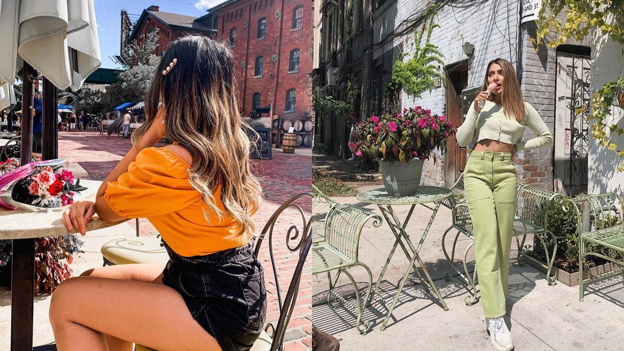 12 Spots In Toronto That Look Way Too European To Be In The 6ix