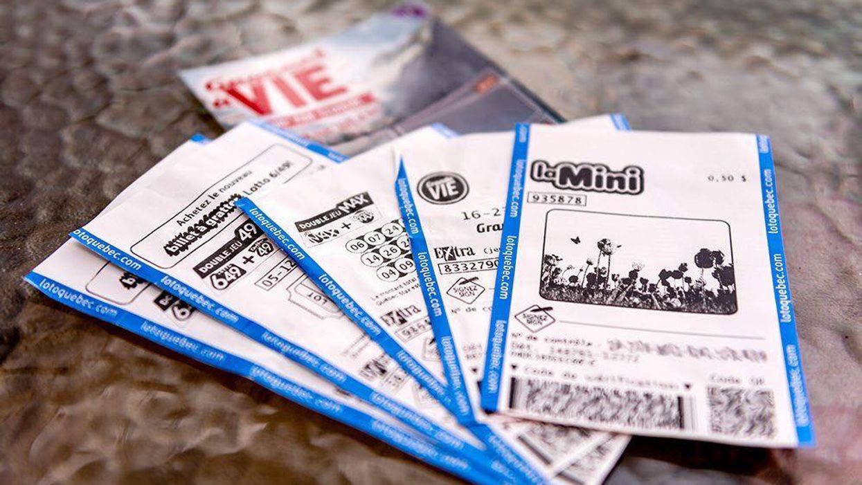 Loto-Québec est à la recherche de 3 gagnants qui sont millionnaires sans le savoir