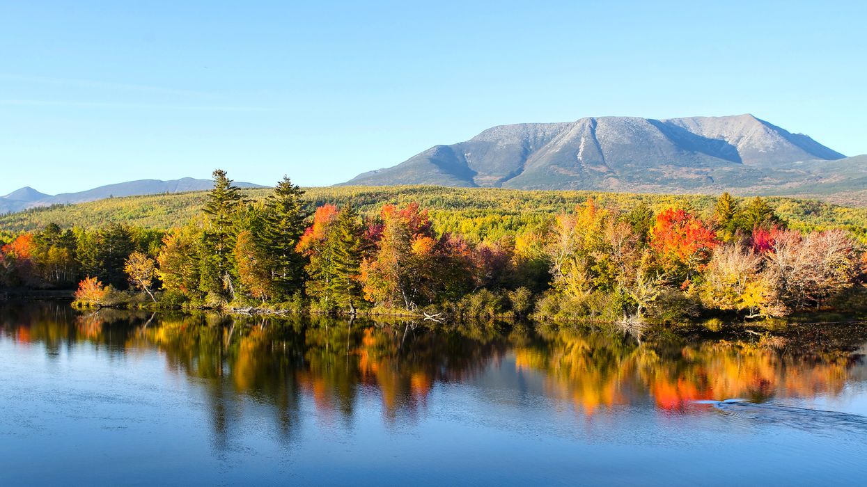 You Can Go On A Beautiful Treasure Hunt To Find $20,000 In Maine This Year