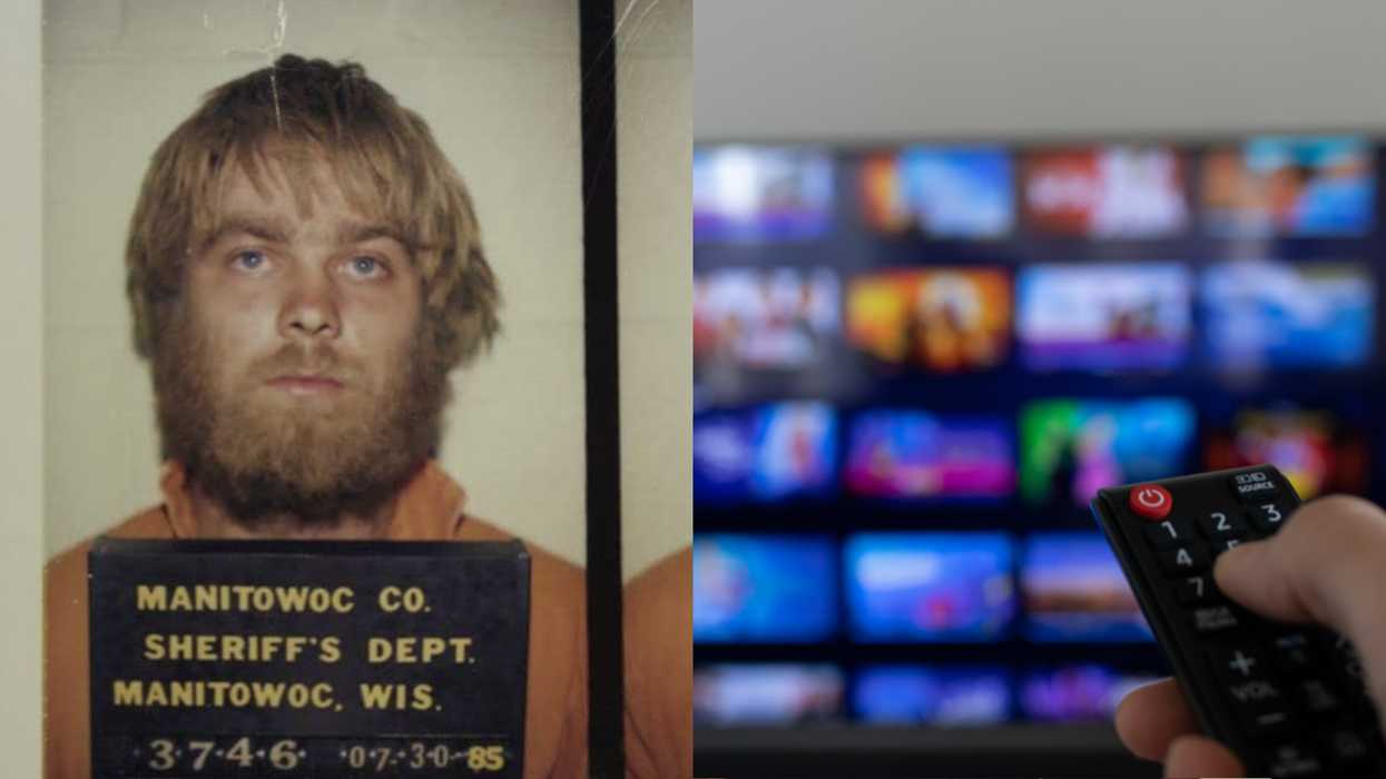 You Can Get Paid $2,400 To Binge True Crime Documentaries For 24 Hours